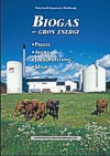 Biogas  grn energi. Proces, anlg, energiforsyning, milj